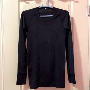 Lululemon Swiftly Tech Longsleeve